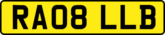 RA08LLB