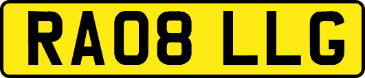 RA08LLG