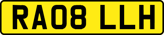 RA08LLH