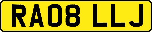 RA08LLJ