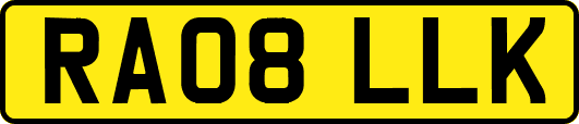 RA08LLK