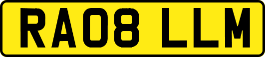 RA08LLM