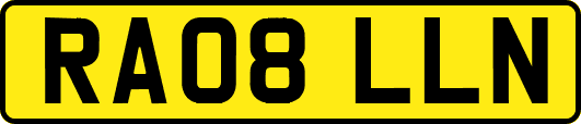 RA08LLN