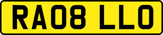 RA08LLO