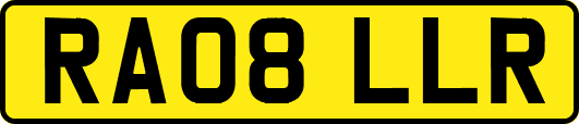 RA08LLR