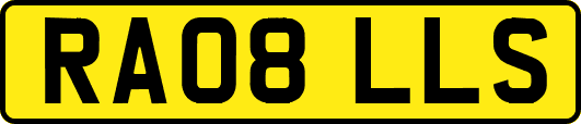 RA08LLS