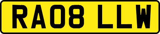 RA08LLW