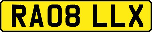RA08LLX