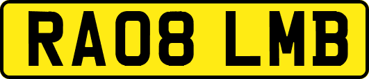 RA08LMB