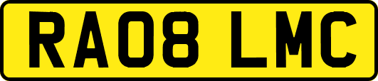 RA08LMC