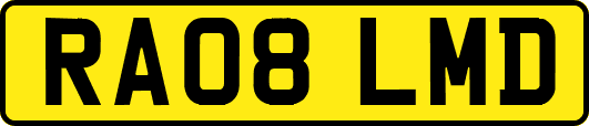 RA08LMD