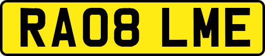 RA08LME