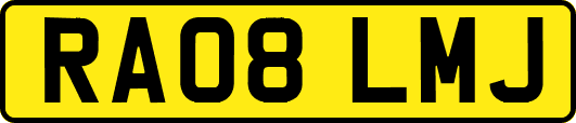 RA08LMJ