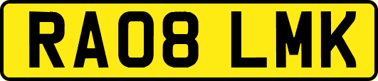 RA08LMK