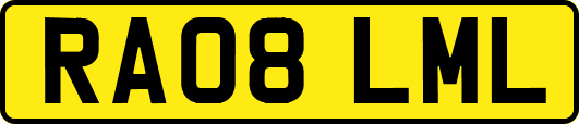 RA08LML