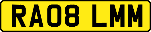 RA08LMM