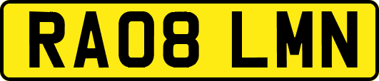 RA08LMN