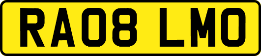RA08LMO