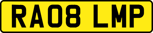 RA08LMP