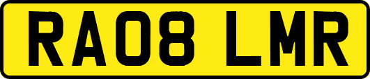 RA08LMR