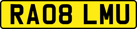 RA08LMU