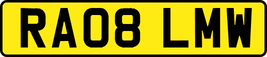 RA08LMW