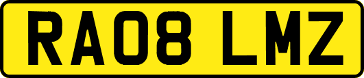 RA08LMZ