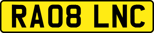 RA08LNC