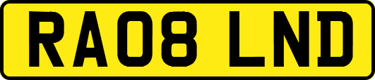 RA08LND