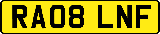 RA08LNF