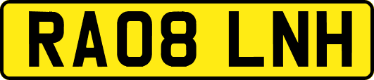 RA08LNH
