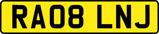 RA08LNJ