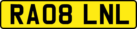 RA08LNL