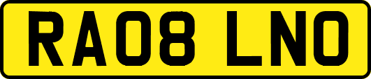 RA08LNO