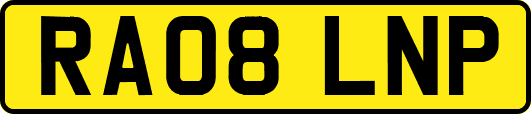 RA08LNP