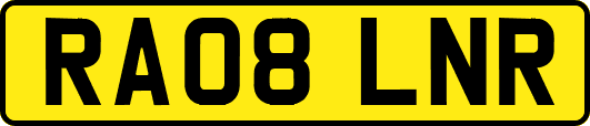 RA08LNR