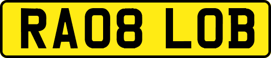 RA08LOB