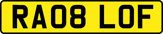 RA08LOF