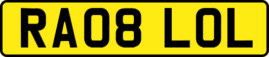 RA08LOL