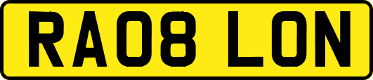 RA08LON