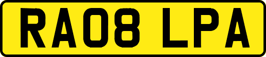 RA08LPA