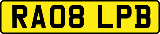 RA08LPB