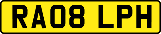 RA08LPH