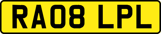 RA08LPL