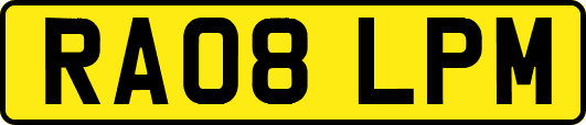 RA08LPM