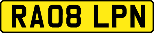 RA08LPN
