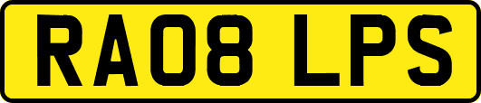 RA08LPS