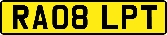 RA08LPT