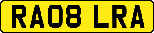 RA08LRA