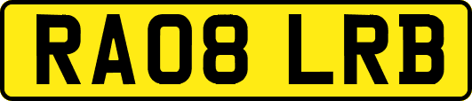 RA08LRB